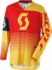 Scott 350 S17 Track,  jersey