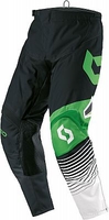 Scott 350 S17 Track,  textile pants kids