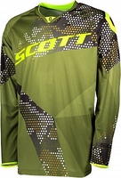 Scott 350 S18 Race,  jersey