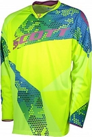 Scott 350 S18 Race,  jersey