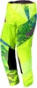 Scott 350 S18 Race,  textile pants kids
