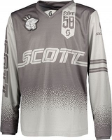 Scott 350 S19 Race,  jersey kids