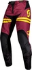 Scott 350 S20 Race,  textile pants kids