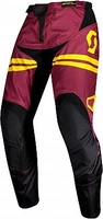 Scott 350 S20 Race,  textile pants kids