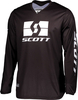 Scott 350 S20 Swap,  jersey,  color: Black,  size: L