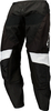 Scott 350 Swap Evo S22,  textile pants,  color: Black/White,  size: 32