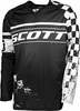 Scott 350 Track,  jersey
