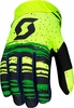 Scott 450 Noise S21,  gloves