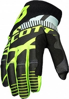 Scott 450 Patchwork,  gloves