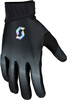 Scott 450 Podium 1001 S23,  gloves,  color: Black/Grey,  size: L