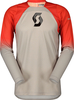 Scott 450 Podium 1049 S23,  jersey,  color: Grey/Red,  size: L