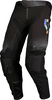 Scott 450 Podium 1049 S23,  textile pants,  color: Black/Grey,  size: 38