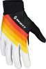 Scott 450 Prospect 1649 S23,  gloves,  color: Black/Orange/White,  size: L