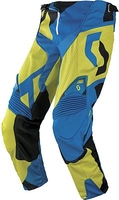 Scott 450 S14,  textile pants