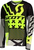 Scott 450 S18 Patchwork,  jersey