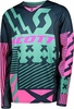 Scott 450 S18 Patchwork,  jersey