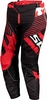 Scott 450 S18 Patchwork,  textile pants