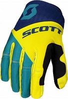 Scott 450 S20 Angled,  gloves