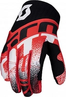 Scott 450 S20 Noise,  gloves