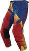 Scott 450,  textile pants