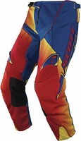 Scott 450,  textile pants