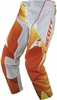 Scott 450,  textile pants