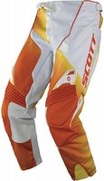Scott 450,  textile pants