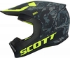 Scott 550 S18 Camo,  cross helmet