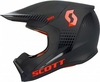 Scott 550 S18 Hatch,  cross helmet