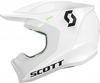 Scott 550 S18 Hatch,  cross helmet