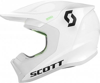 Scott 550 S18 Hatch,  cross helmet