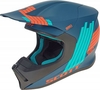 Scott 550 S19 Stripes,  cross helmet Mips