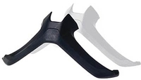 Scott 89XI,  noseguard
