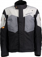 Scott ADV Terrain Dryo,  textile jacket waterproof