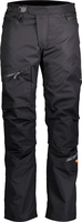 Scott ADV Terrain Dryo,  textile pants waterproof,  color: Black,  size: Belly 4XL