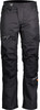 Scott ADV Terrain Dryo,  textile pants waterproof,  color: Black,  size: XS