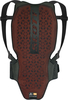 Scott AirFlex S21,  back protector level-1,  color: Black,  size: S