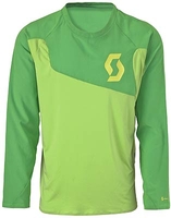 Scott AMT,  pullover