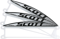Scott Antistick RecoilXi/80&8217, s Series,  grid