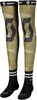 Scott Brace Camo,  orthoses socks,  color: Green/Black/Dark Grey,  size: 39-41