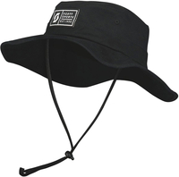 Scott Bucket,  hat,  color: Black,  size: L/XL