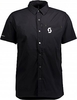 Scott Button FT S22,  shirt short sleeve