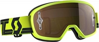 Scott Buzz MX Pro S19,  goggle kids