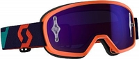 Scott Buzz MX Pro S19,  goggle kids