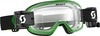 Scott Buzz MX Pro WFS S19,  goggle kids