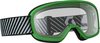 Scott Buzz MX S18,  goggle kids