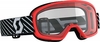 Scott Buzz MX S20,  goggle kids