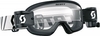 Scott Buzz MX WFS S17,  goggles kids