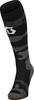Scott Camo,  socks unisex,  color: Black/Dark Grey,  size: L