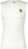Scott Carbon,  functional tanktop,  color: White/Black,  size: L